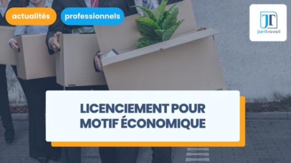illustration pour Procédure de licenciement économique : motifs et conditions